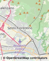 Via Tevere, 100/16,50019Sesto Fiorentino