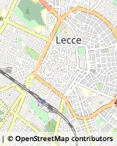 Comuni e Servizi Comunali,73100Lecce