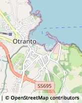 Via San Francesco di Paola, 75,73028Otranto