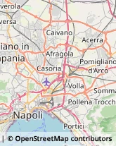 Via Giovanni Porzio, A3,80143Napoli