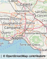 Via Comunale Guantai ad Orsolone, 134,80131Napoli