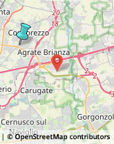 Segnaletica Stradale,20863Monza e Brianza