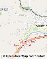 Via Filippo Turati, 13,62029Tolentino