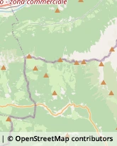 Stabilimenti Balneari,38051Trento