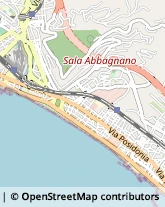 Via Posidonia, 27,84100Salerno