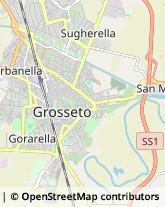 Commercialisti,58100Grosseto