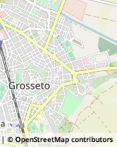 Piazza Mensini, 2,58100Grosseto