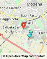 Consulenza di Direzione ed Organizzazione Aziendale,41126Modena