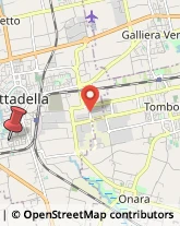 Via Cesare Battisti, 13/1,35013Cittadella