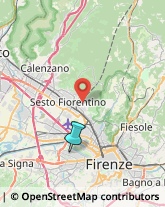 Impianti Sportivi,50142Firenze