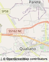 Via Santa Maria a Cubito, 137,80019Qualiano