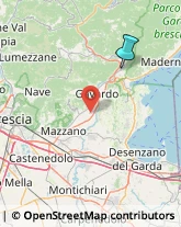 Televisori, Videoregistratori e Radio,25077Brescia