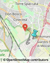 Consulenze Speciali,00173Roma