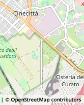 Via Tuscolana, 1055,00173Roma