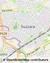 Viale Virgilio, 1/B,46029Suzzara