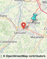 Consulenza di Direzione ed Organizzazione Aziendale,41049Modena