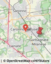 Via per Cesate, 43/45,20024Garbagnate Milanese