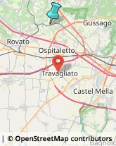 Trasporti Internazionali,25050Brescia