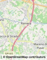 Via Strada Nuova, 17/A,31010Mareno di Piave