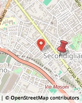 Corso Secondigliano, 228,80144Napoli