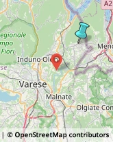 Stampi Gomma e Plastica,21050Varese