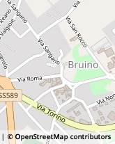 Via Orbassano, 16,10090Bruino