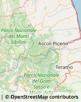 Agriturismi,63088Ascoli Piceno