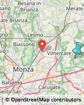 Serrande Avvolgibili,20876Monza e Brianza