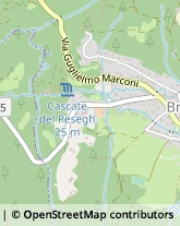 Via Guglielmo Marconi, 17/19,21030Brinzio