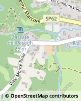 Viale Monte Rosa, 36,21030Brinzio