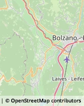 Via Milano, 1,39100Bolzano