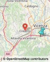 Feste - Organizzazione e Servizi,36057Vicenza