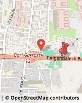 Tangenziale di Bari, 2,70010Bari