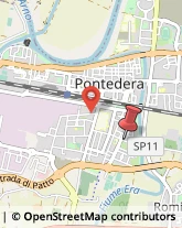 Via E. Toti, 35,56025Pontedera