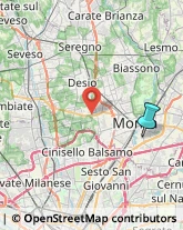 Locande e Camere Ammobiliate,20900Monza e Brianza