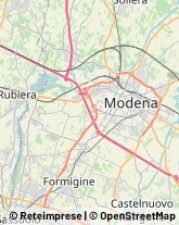 Via della Scienza, 50,41122Modena