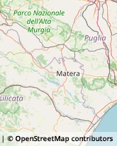 Via delle Cappelle, 77,70022Altamura