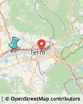 Locande e Camere Ammobiliate,05100Terni