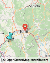 Locande e Camere Ammobiliate,05035Terni