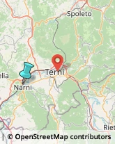 Appartamenti e Residence,05035Terni