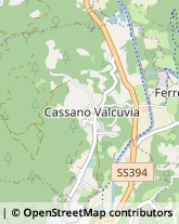 Via Provinciale, 309,21030Cassano Valcuvia