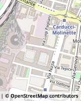 Via Nizza, 142,10126Torino