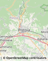 Via di Stazzana, 1/B,51100Pistoia