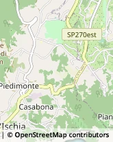 Via Provinciale Duca degli Abruzzi, ,80070Barano d'Ischia