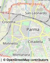 Geometri,43121Parma