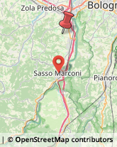 Via Nugareto, 1/3,40033Sasso Marconi