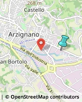 Autofficine e Centri Assistenza,36071Vicenza