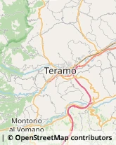 Impianti Sportivi,64030Teramo