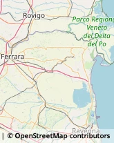 Autofficine e Centri Assistenza,44015Ferrara