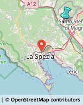 Comuni e Servizi Comunali,19020La Spezia